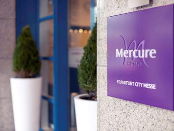 Foto Mercure Frankfurt Messe **** Frankfurt