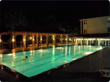 Foto Hotel Goldi Sands **** Negombo