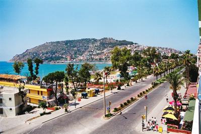 Foto Alanya Buyuk **** Alanya