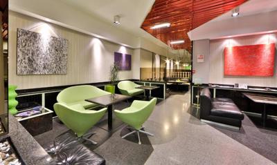 Foto Best Western Astoria *** Milaan