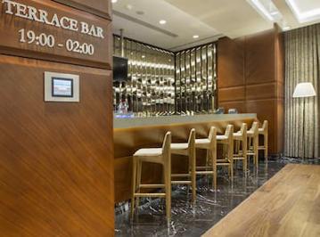 Foto Doubletree by Hilton Istanbul Avcilar ***** Istanbul