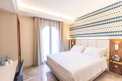 Foto Solmaris Tropea Rooms en Suites **** Tropea