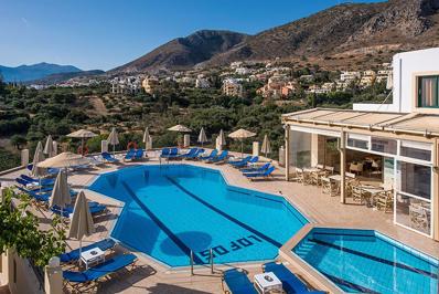 Foto Lofos *** Chersonissos
