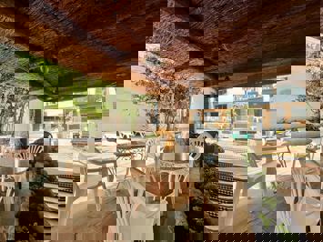 Foto Villa Albero ** Torremolinos