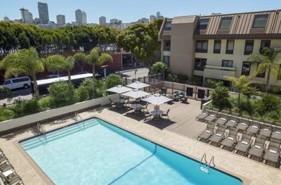 Foto RIU Plaza Fishermans Wharf **** San Francisco