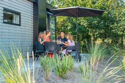 Foto EuroParcs Texel **** De Cocksdorp