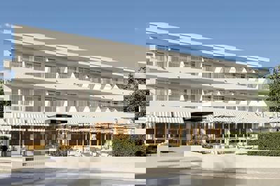 Foto Panorama *** Puerto Pollensa