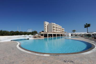 Foto Pierre Anne *** Ayia Napa