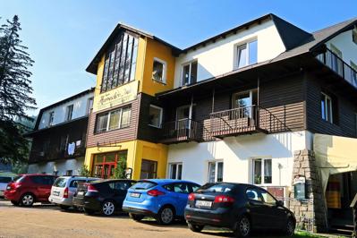 Foto Harrachov Inn *** Harrachov