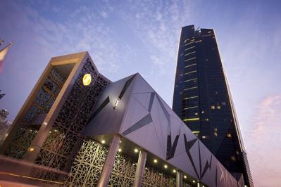Hotel InterContinental Doha The City