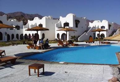 Daniela Village