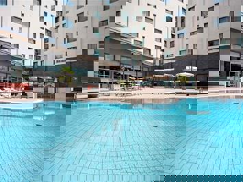 Novotel Milano Malpensa Airport