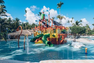 Foto Iberostar Selection Bavaro Suites ***** Punta Cana