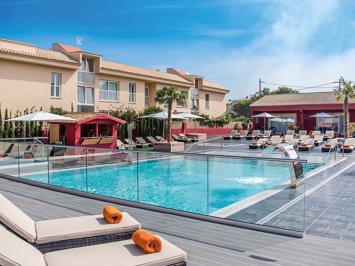 Paradise Residencial