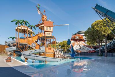 Foto Hotel Voyage Belek ***** Belek