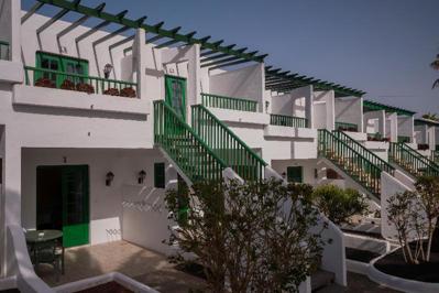 Foto Apartamentos Tropicana ** Puerto Del Carmen