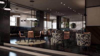 Foto Doubletree by Hilton Brescia **** Brescia