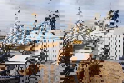 Foto Boutique Elvira Plaza *** Sevilla