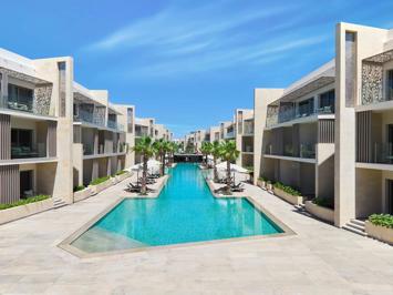 Foto Doubletree by Hilton Mangroovy El Gouna Resort **** El Gouna