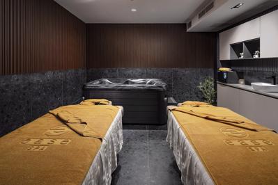 Foto Grands Suites Hotel Residences en Spa **** Gzira