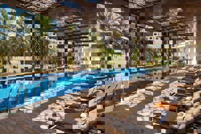JW Marriott Muscat