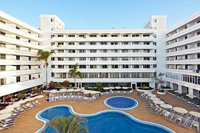 Foto Coral Suites **** Playa De Las Americas