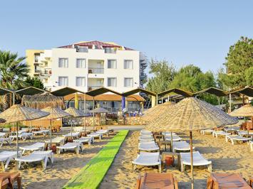 Gumuldur Mavi Deniz
