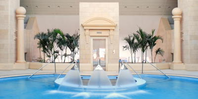 Foto InterContinental Citystars Cairo ***** Cairo