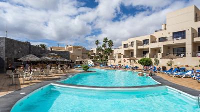 Foto BLUESEA Costa Teguise Gardens *** Costa Teguise