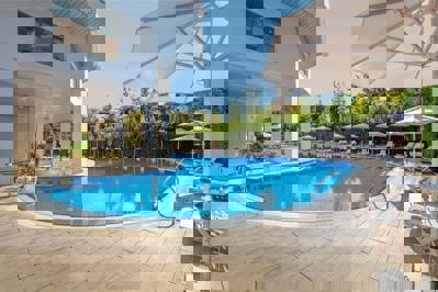 Foto Ponient Piramide Salou by PortAventura World **** Salou