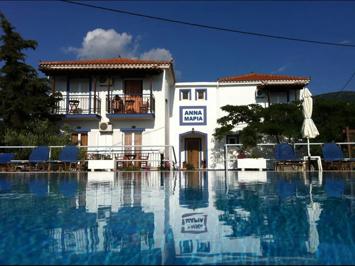 Foto Appartement Anna Maria ** Petra