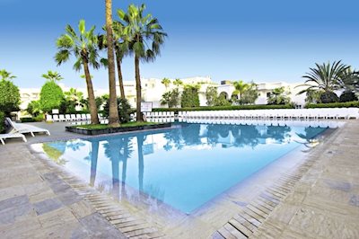 Foto Decameron Royal Tafoukt Beach Resort **** Agadir