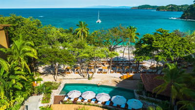 Four Seasons Resort Costa Rica At Peninsula Papagayo
