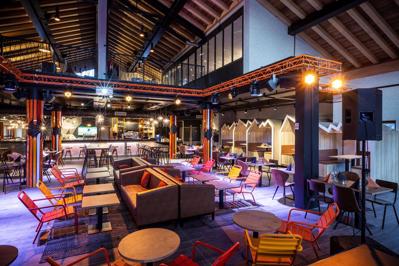 Foto Base Camp Lodge *** Bourg Saint Maurice