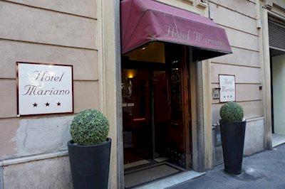 Foto Mariano *** Rome