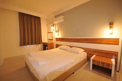 Foto Isla **** Marmaris