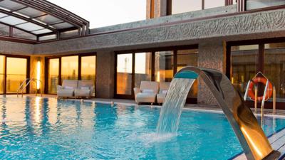 Foto Hotel Hilton Madrid Airport **** Madrid