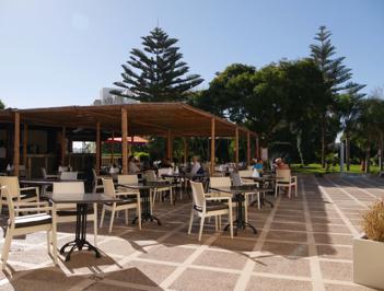 Foto Odyssee Park **** Agadir