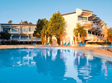 Foto Rhodes Lykia Boutique *** Kalithea