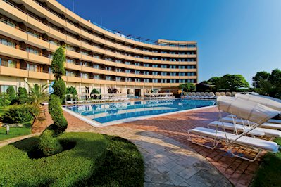 Foto Grand Pomorie Balneo ***** Pomorie