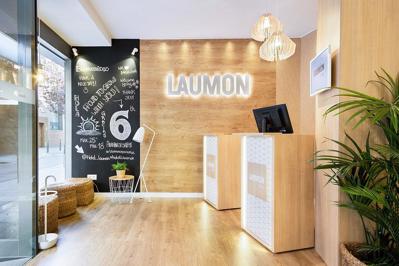 Foto Laumon *** Barcelona