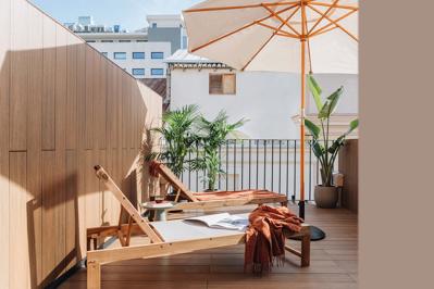 Foto Oliveira Rooms *** Valencia