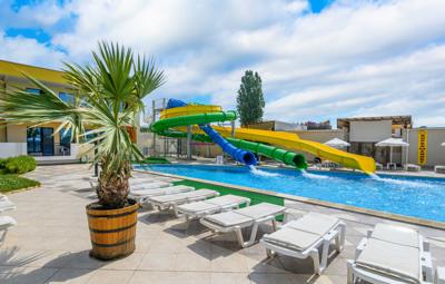 Foto Glarus *** Zonnestrand Sunny Beach