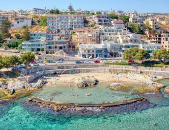Foto Archipelagos **** Rethymnon