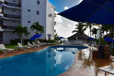 Foto Imperial Las Perlas *** Cancun