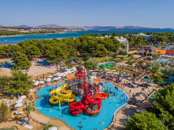 Foto Amadria Park Camping **** Sibenik