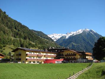 Foto Lampenhausl *** Fusch Am Grossglockner