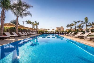 Hotel Barcelo La Nucia Hills