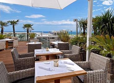 Foto Hotel Excelsior Congress Spa en Lido ***** Pesaro