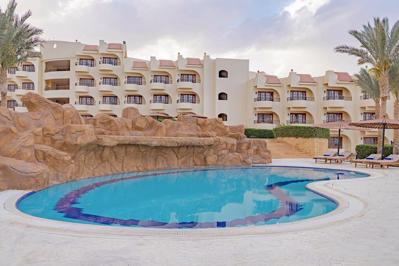 Foto Life Resorts Coral Hills **** Marsa Alam